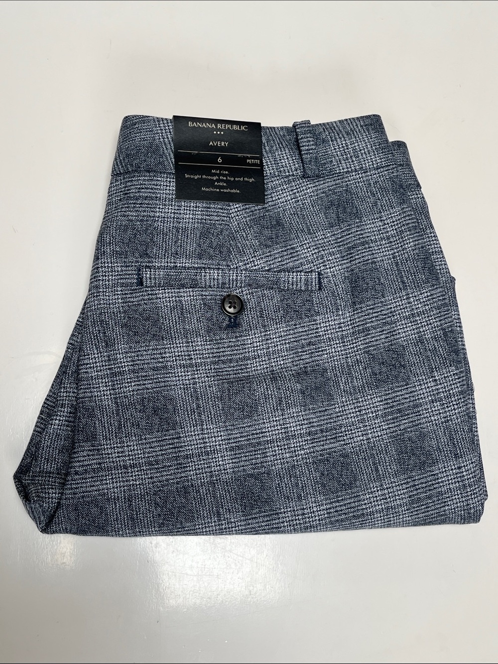 Banana Republic Petite Pants Bundle - Picture 7 of 13